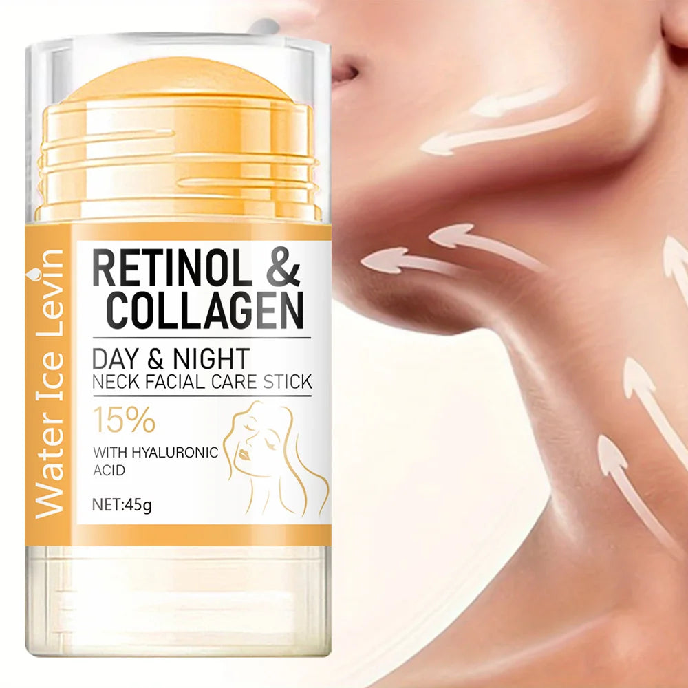 Barra Reafirmante Tu Aura: Retinol & Colágeno